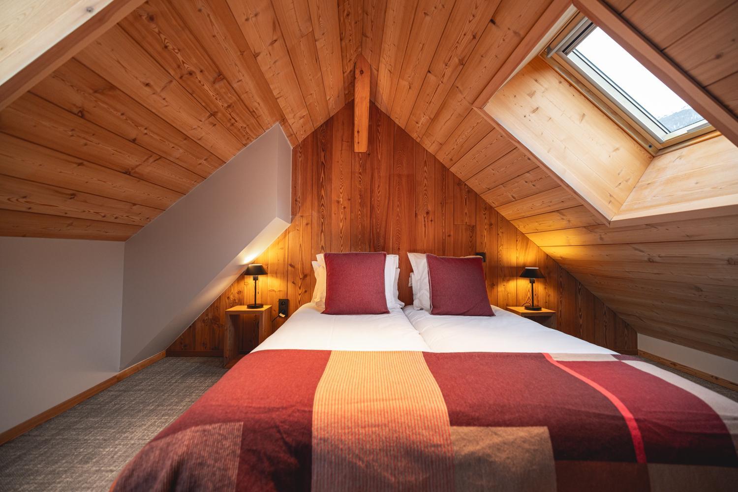Alliey & Spa Piscine Appart-Hotel Serre Chevalier Le Monêtier-les-Bains Eksteriør billede